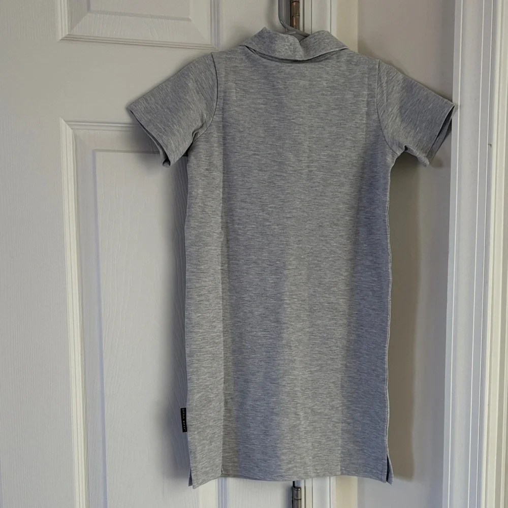 Little Bipsy Collection Polo Dress - Picture 6 of 6